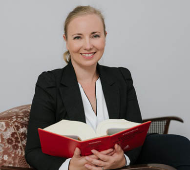 Dr. Rebekka Wolff-Alsen