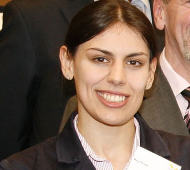 Dr. Maja Tintor