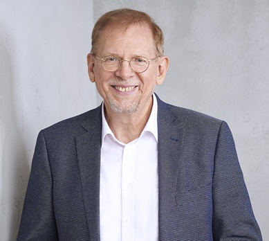 Prof. Dr. Hans-Heinrich Bass