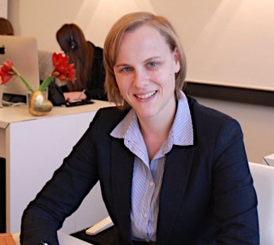 Amelie von Schkopp