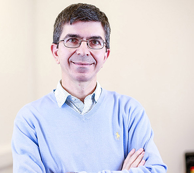 Prof. Angelo Cangelosi