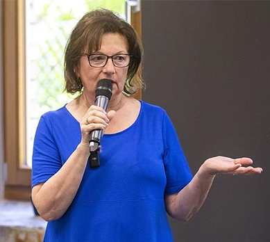 Prof. Dr. Elke Berninger-Schäfer