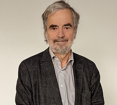 Prof. Dr. Bernhard Bogerts
