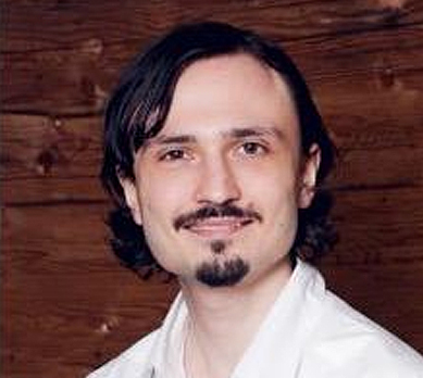 Dr. Alexander Diel