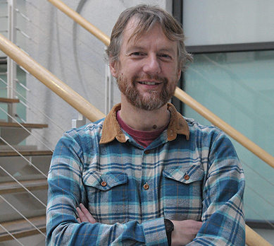 Prof. Terry Hanley