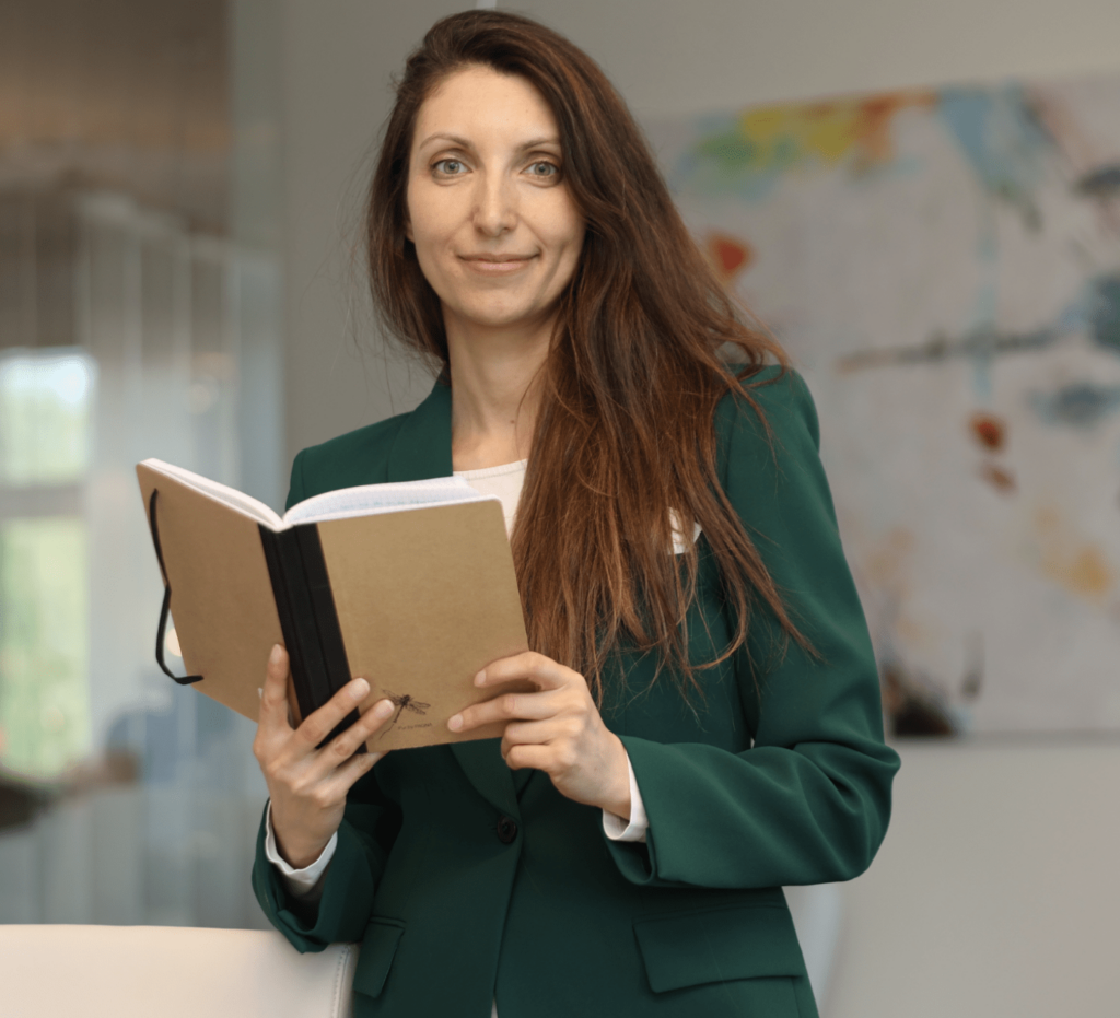Dr. Kristina Herber