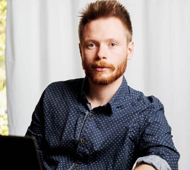 Nikolas Fuchs