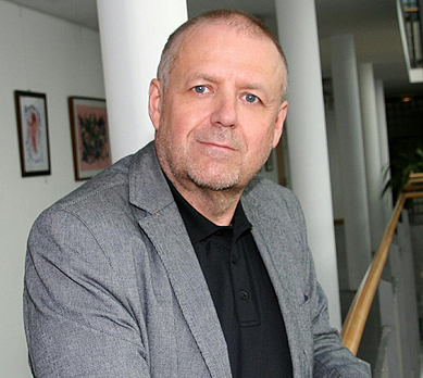 Prof. Dr. Karl-Heinz Fittkau