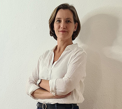 Prof. Dr. Tabea Scheel