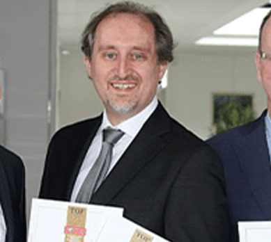 Prof. Dr. Thomas Baghai