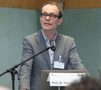 Prof. Tom Bschor