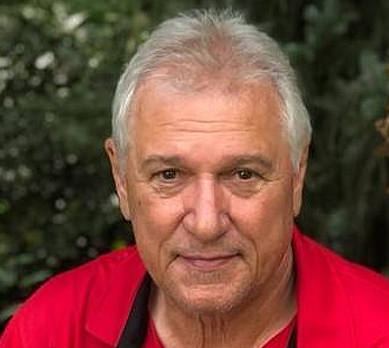 Prof. Dr. Georg Siedenbiedel