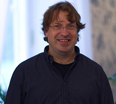Dr. Stefan Sütterlin