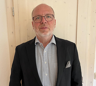 Prof. Dr. Arndt Büssing