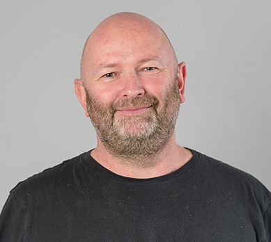 Dr. Chris Chandler
