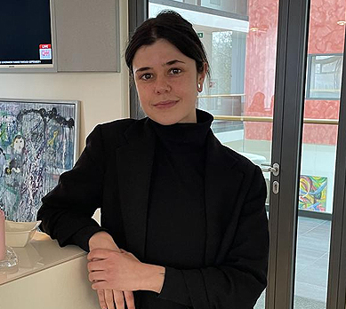 Dr. Eltje Gajewski