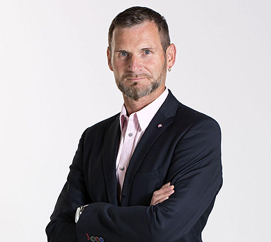 Dr. Ronald Pommer
