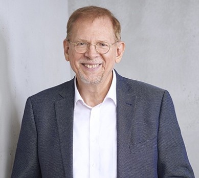 Prof. Dr. Hans-Heinrich Bass
