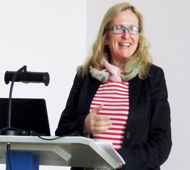 Prof. Dr. Petra Korte