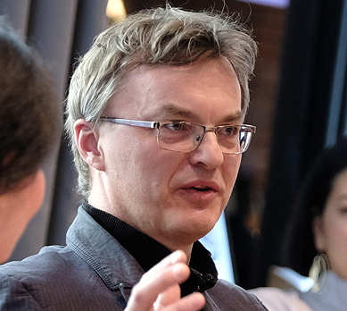 Prof. Dr. Sebastian Schädler