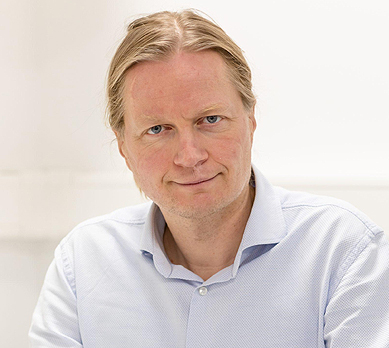 Dr. Michael Schwarz