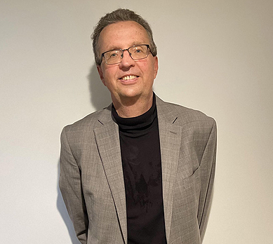 Prof. Dr. Karsten Stueber